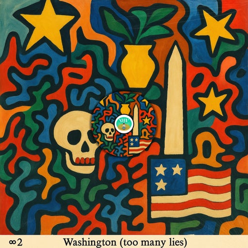 Washington (too many lies)