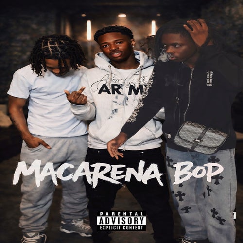 Macarena Bop