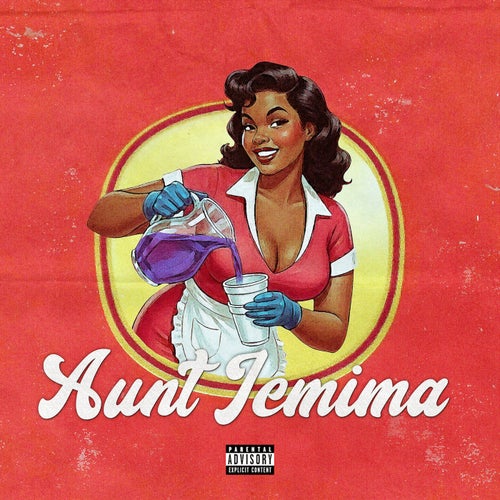 Aunt Jemima