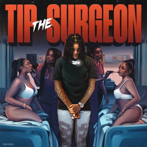 Tip The Surgeon