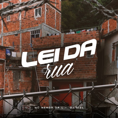 Lei Da Rua