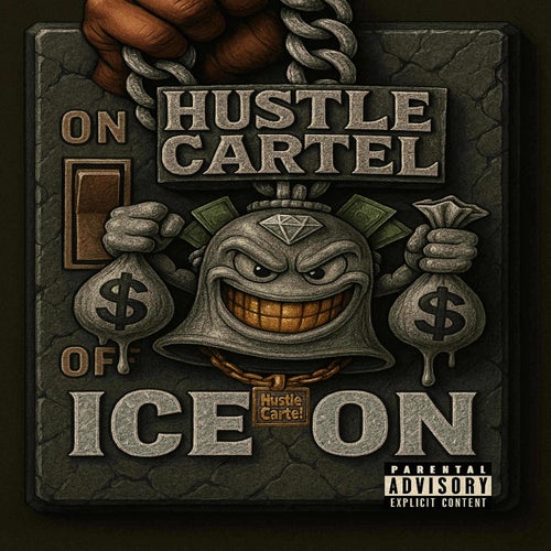 Ice On