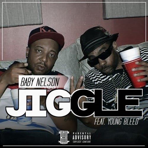 Jiggle (feat. Young Bleed)