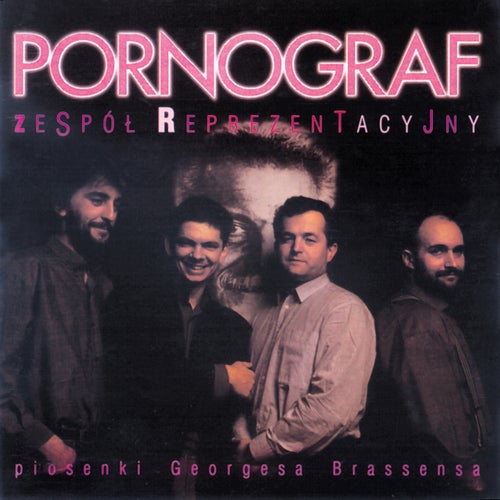 Pornograf