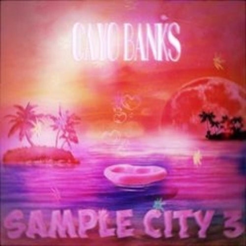 Sample City 3