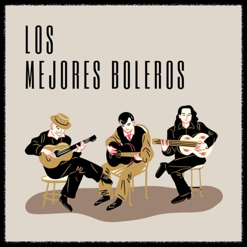 Los Mejores Boleros