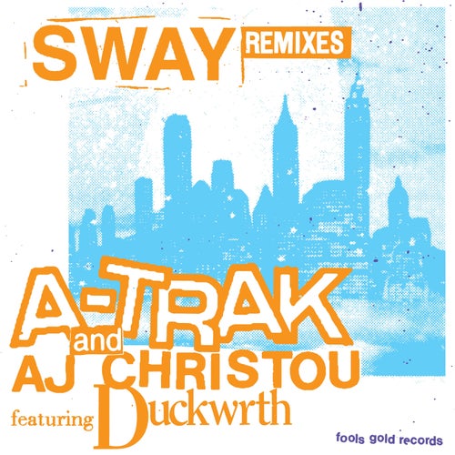 Sway Remixes