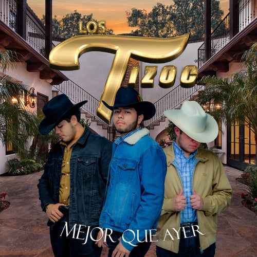 Mejor Que Ayer