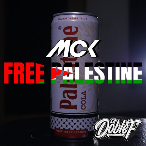 Palestina Libre