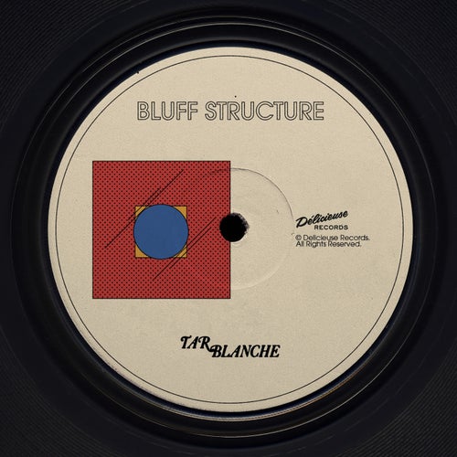 Bluff Structure