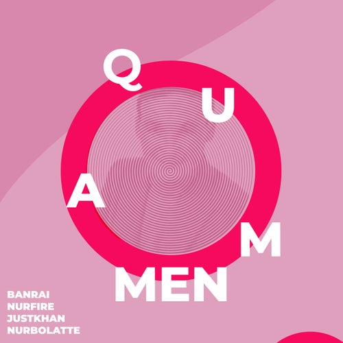 Quam men