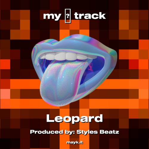 my  track