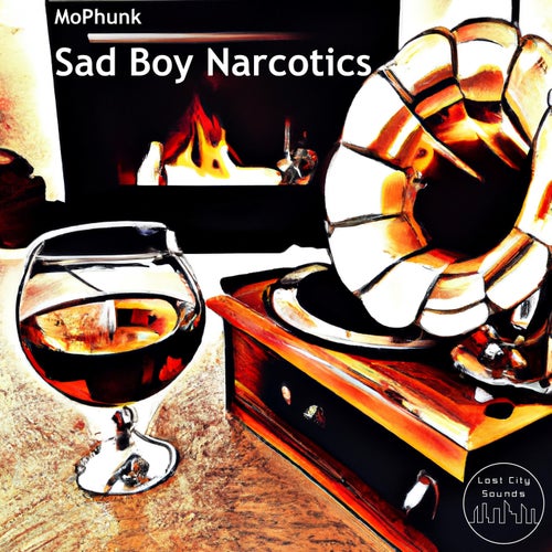 Sad Boy Narcotics