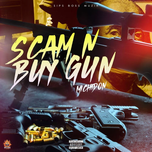 Scam N Buy Gun