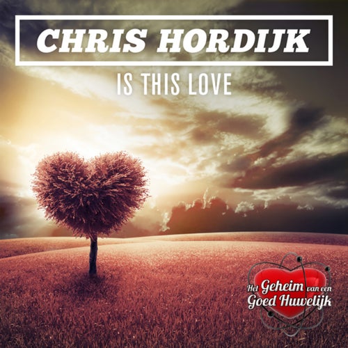 Is This Love (Leader 'Het Geheim Van Een Goed Huwelijk')