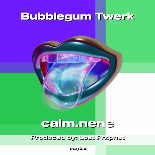 Bubblegum Twerk