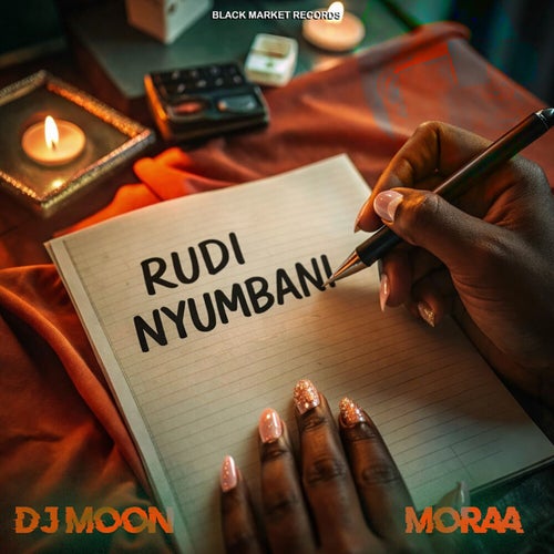 Rudi Nyumbani