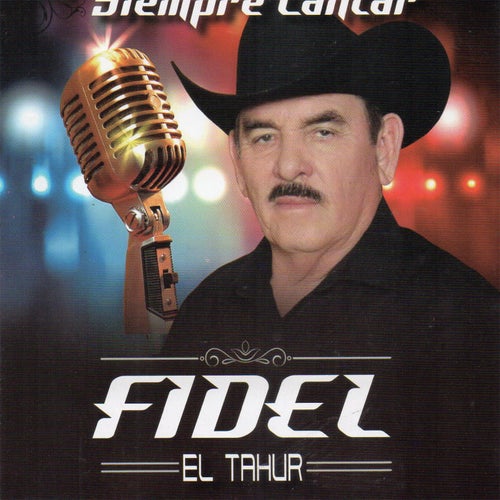 Siempre Cantar