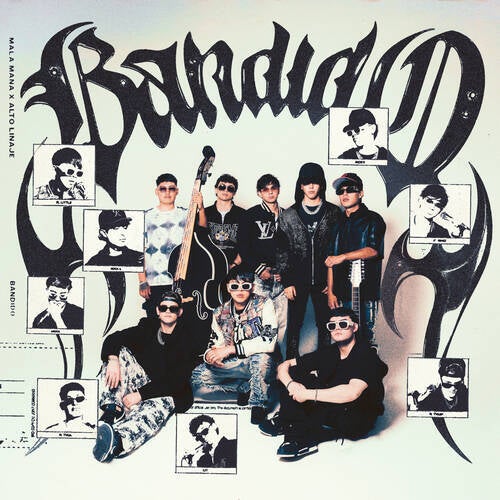 BANDIDO