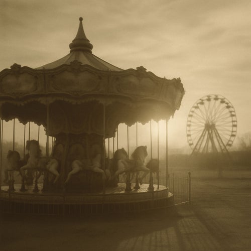 Martin & Gina - Acoustic Version