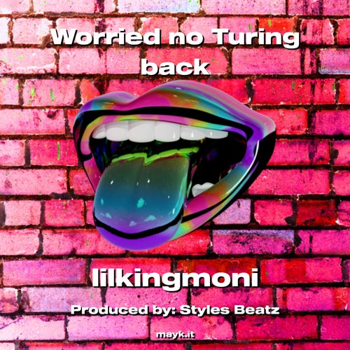 Worried no Turing back