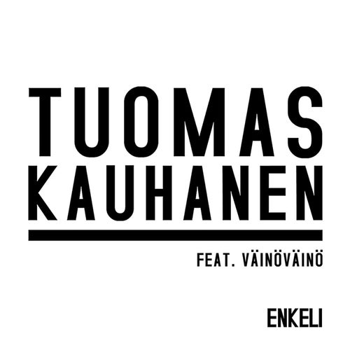 Enkeli (feat. Väinöväinö)