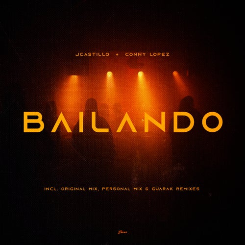 Bailando (2025 Remixes)