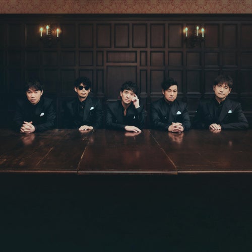 The Gospellers Profile