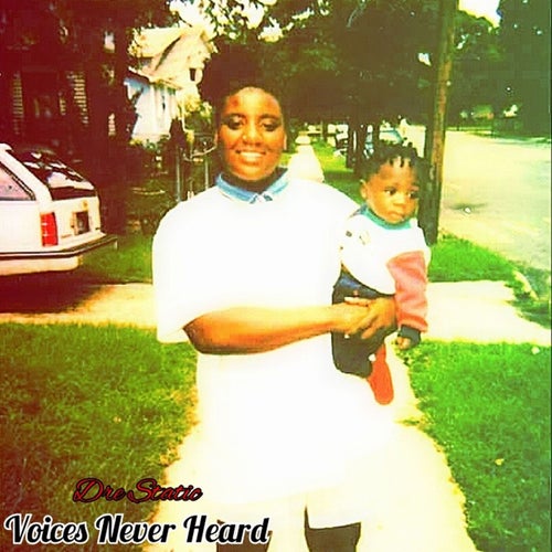 Voices Never Heard