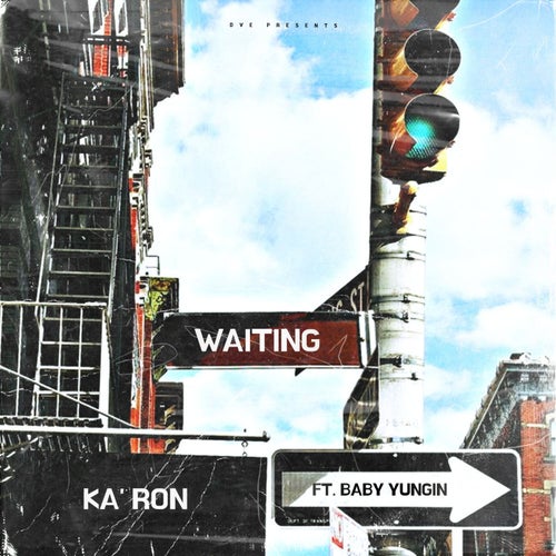 Waiting (feat. Baby Yungin)