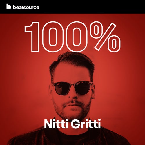 100% Nitti Gritti Album Art