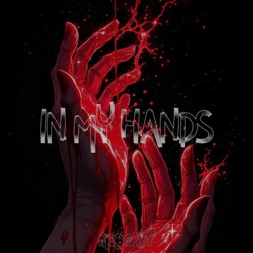 BLOOD IN MY HANDS