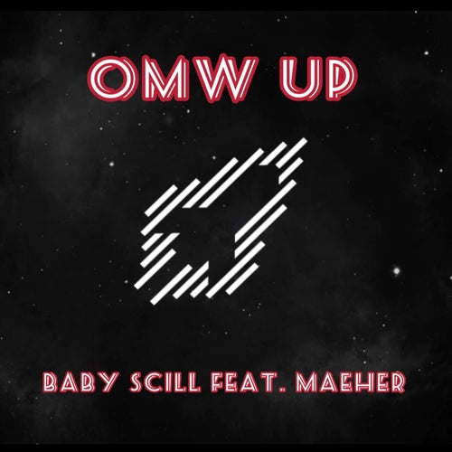 Omw Up (feat. maeher)