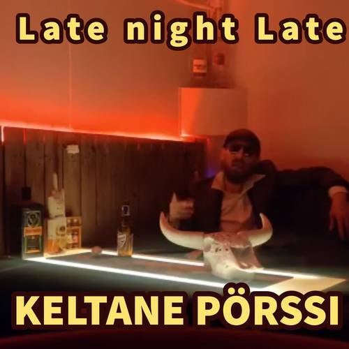 Keltane pörssi