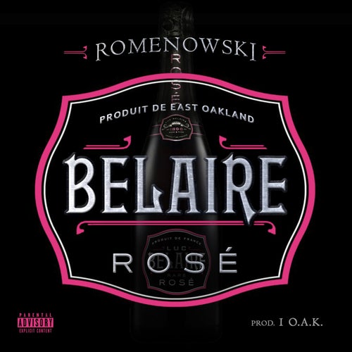 Belaire Rose