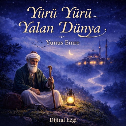 Yürü Yürü Yalan Dünya
