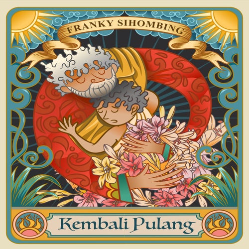 Kembali Pulang (feat. Feby Febiola)