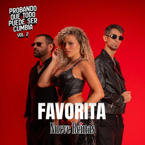 FAVORITA