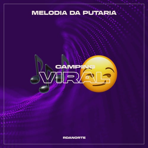 Phonk Melodia da Putaria (feat. CAMPING VIRAL)