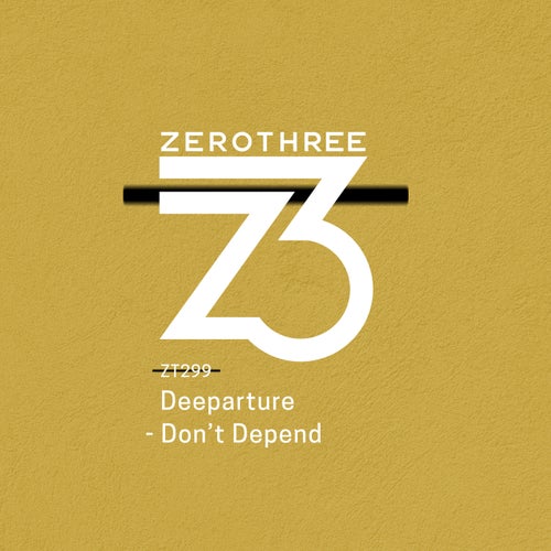 Don't Depend