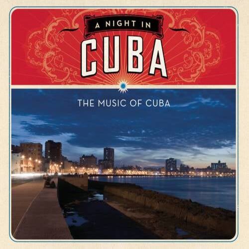 A Night In Cuba