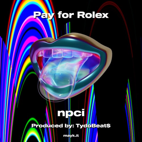 Pay for Rolex