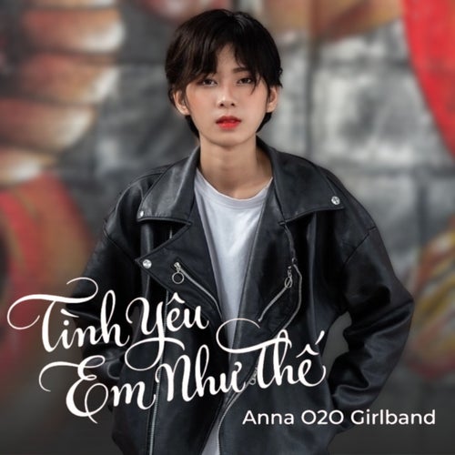 Tình Yêu Em Như Thế