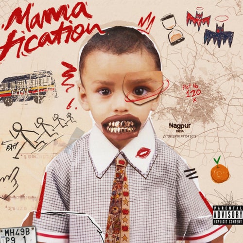 MAMAFICATION