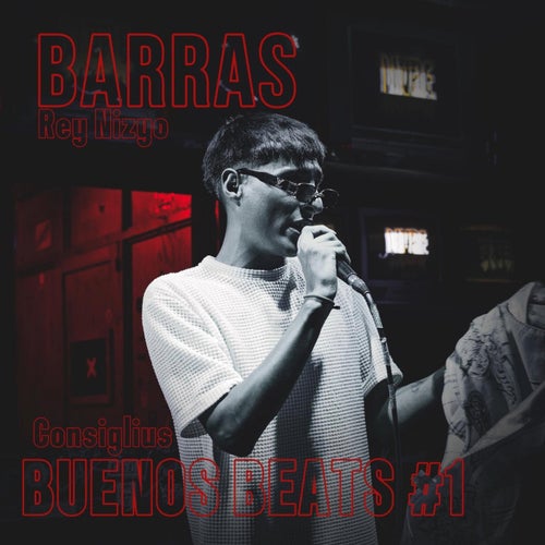 Barras y buenos beats #1