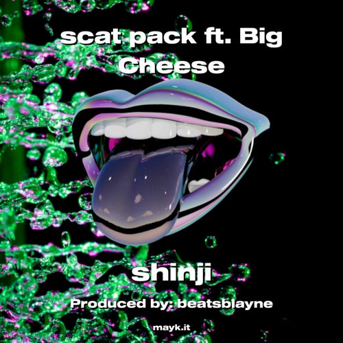 s*** pack ft. Big Cheese