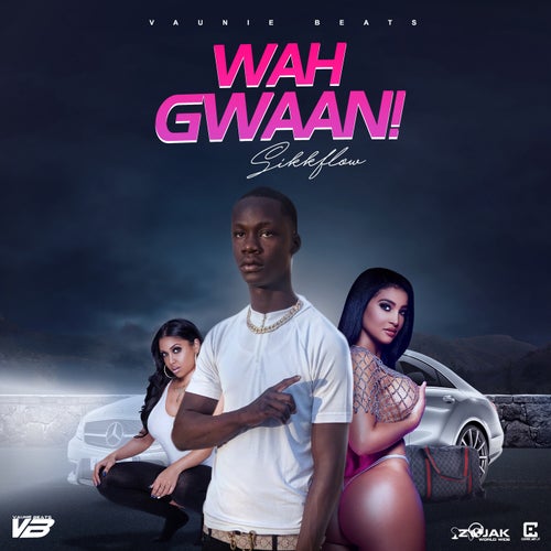 Wah Gwaan
