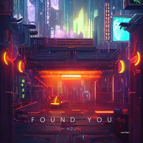 Found You