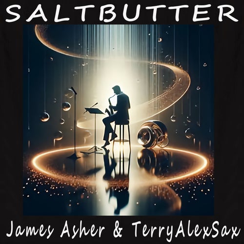 Saltbutter