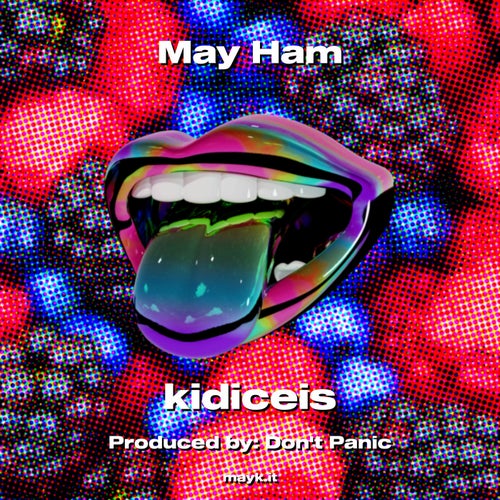May Ham